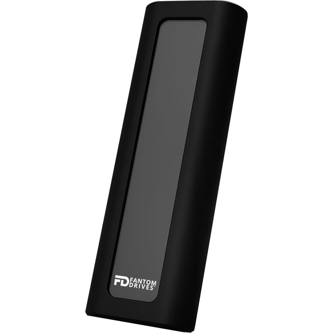 Fantom Drives Extreme 1 Tb Portable Rugged Solid State Drive UCX-1000N