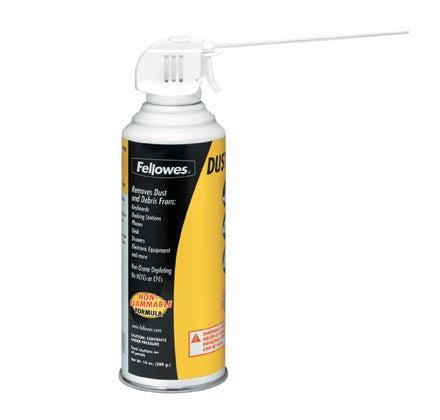 Fellowes 99790 Compressed Air Duster