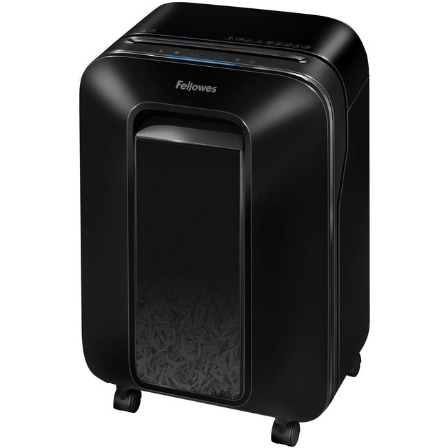Fellowes LX170 Cross-cut Shredder 5501401