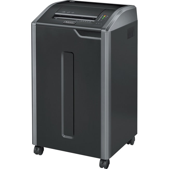 Fellowes Powershred 425Ci Cross Cut Shredder 38425