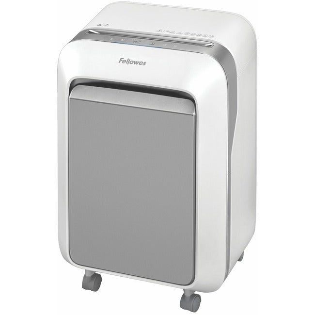 Fellowes Powershred&Reg; Lx210 Micro-Cut Shredder (White)