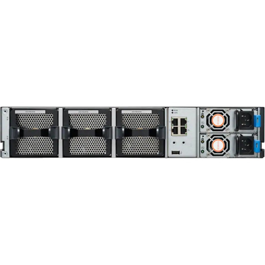 Fibre Channel Network Switch - Cisco UCS 64108 Fabric Interconnect | TeCiSoft UCS-FI-64108-U