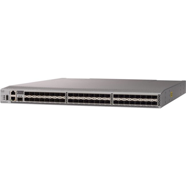 Fibre Channel Network Switch - HPE SN6620C 32Gb Enterprise Storage | Tecisoft R0P12A