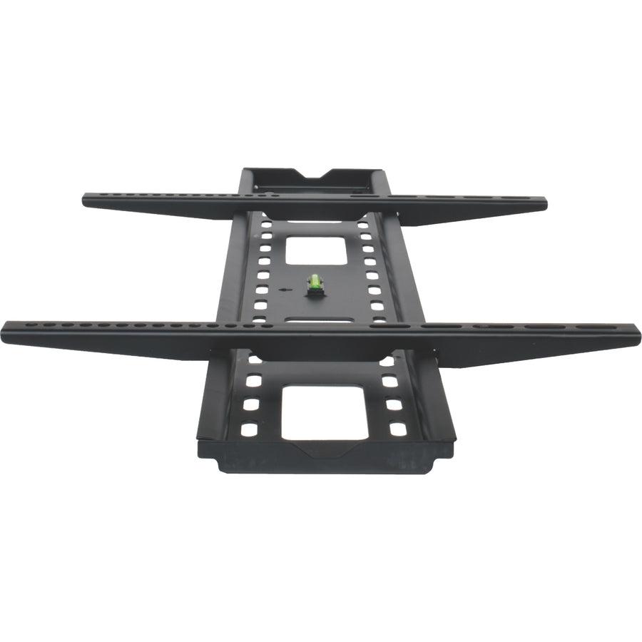 Fixed Wall Mount 45-85 Inch - VESA Compliant Large Screen Bracket | Tecisoft DWF4585X