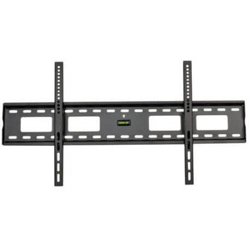 Fixed Wall Mount 45-85 Inch - VESA Compliant Large Screen Bracket | Tecisoft DWF4585X