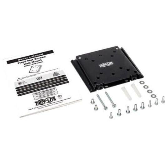 Fixed Wall Mount for 13" to 27" TVs and Monitors DWF1327M