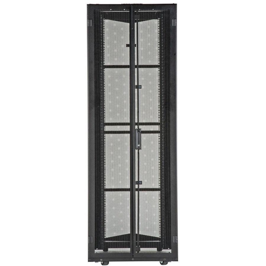 FlexFusion Cabinet - Data Center Server Rack Protection | Panduit XG Series XG64512BS0001