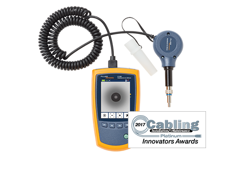 Fluke FI-500 FiberInspector Micro