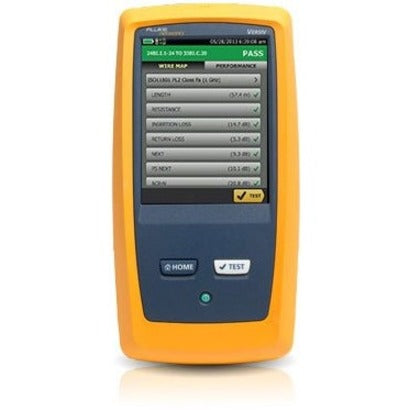 Fluke Networks DSX2-5000 Cable Analyzer DSX2-5000-NW