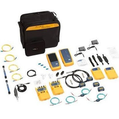 Fluke Networks DSX2-5000 Cable Analyzer DSX2-5000-NW