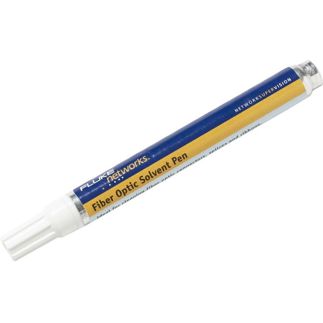 Fluke Networks Fiber Optic Cleaning Pen NFC-SOLVENTPEN