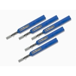 Fluke Networks Quick Clean Cleaner 2.5 mm Fiber - SC, ST, FC, E2000, 5 pack QUICKCLEAN-2.5-5P