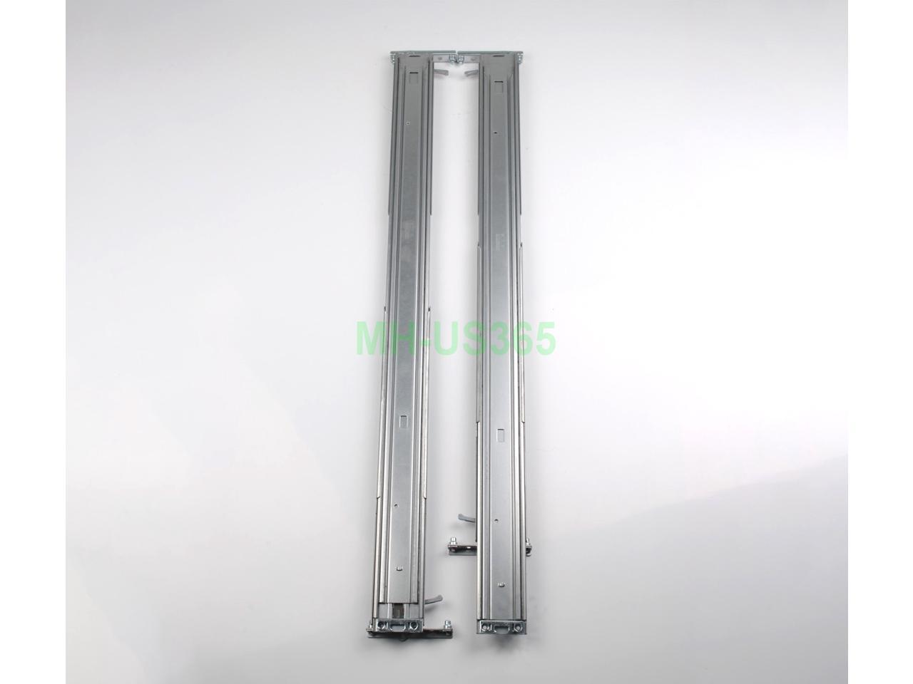 For Hp 729870-002 Proliant Dl380 Dl180 G10 Dl385 Dl385P G9 2U Rackmount Rail Kit