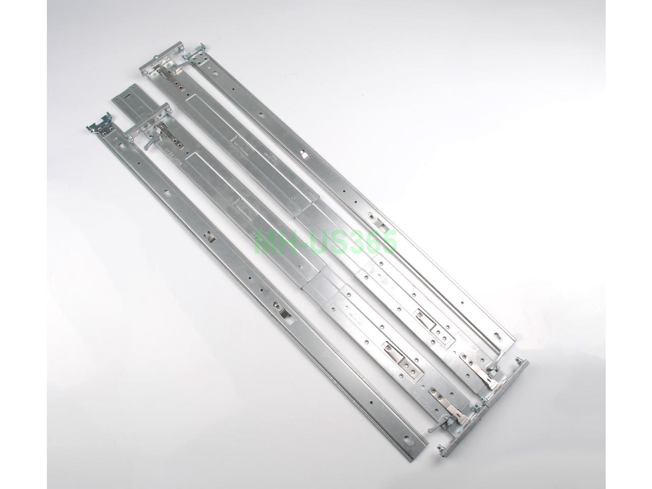For Hp 729870-002 Proliant Dl380 Dl180 G10 Dl385 Dl385P G9 2U Rackmount Rail Kit