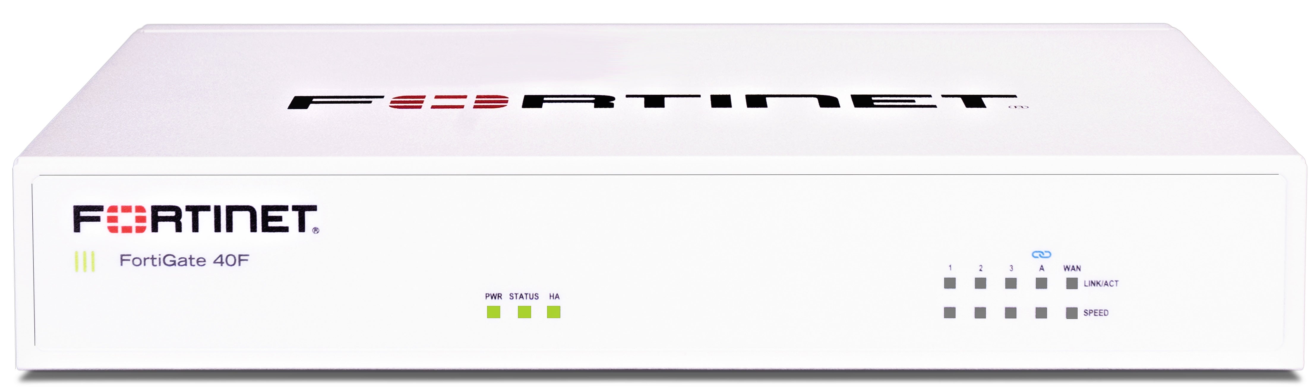 Fortinet 5 X Ge Rj45 Ports (Including 1 X Wan Port, 4 X Internal Ports), Wireless Fwf-40F-3G4G-I