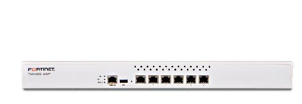 Fortinet Fortiadc-100F Hardware Plus 1 Year 24X7 Forticare And Fortiadc Standard Bundle