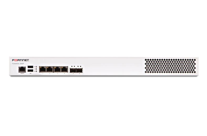 Fortinet Fortiadc 200F Hardware Firewall 1U