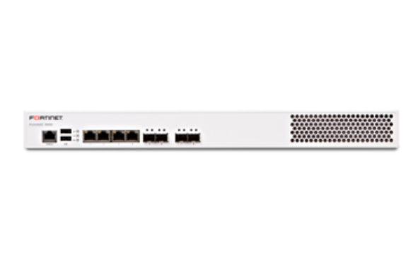 Fortinet Fortiadc 300D Hardware Firewall 1U