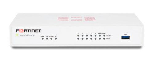 Fortinet Fortigate-51E Hardware Plus 1 Year 24X7 Forticare And Fortiguard Unified Threat Protection (Utp)