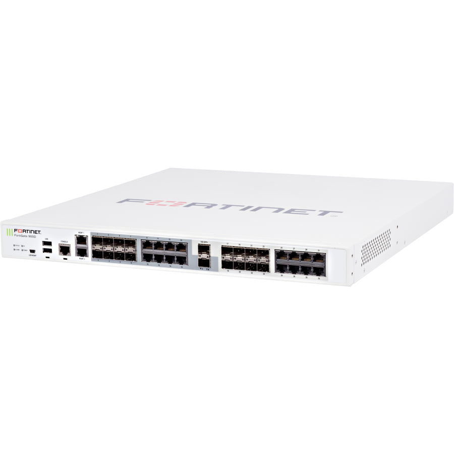 Fortinet FortiGate 900D Network Security/Firewall Appliance FG-900D-USG