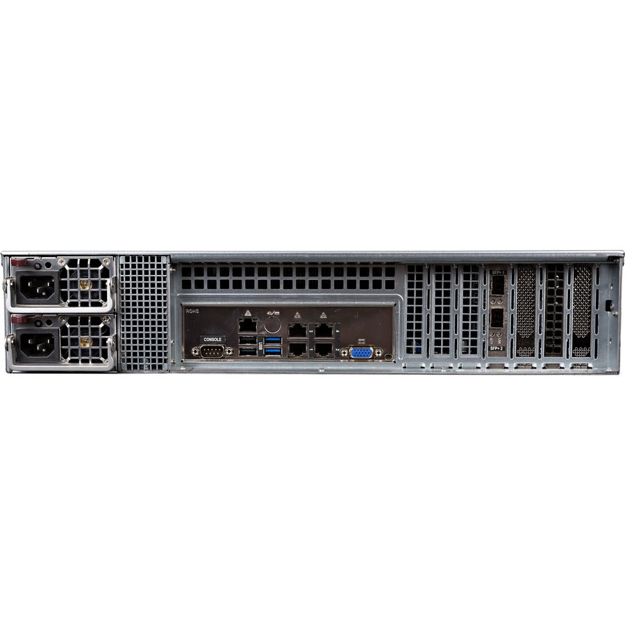 Fortinet FortiManager FMG-2000E Centralized Managment/Log/Analysis Appliance FMG-2000E-BDL-447-60