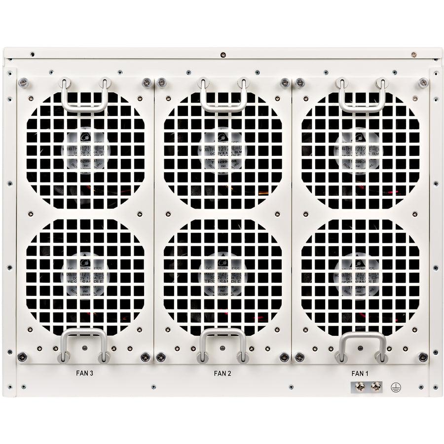 Fortinet Fortigate-7060E-8 Hardware Plus 3 Year 24X7 Forticare And Fortiguard Unified Threat Protection (Utp)