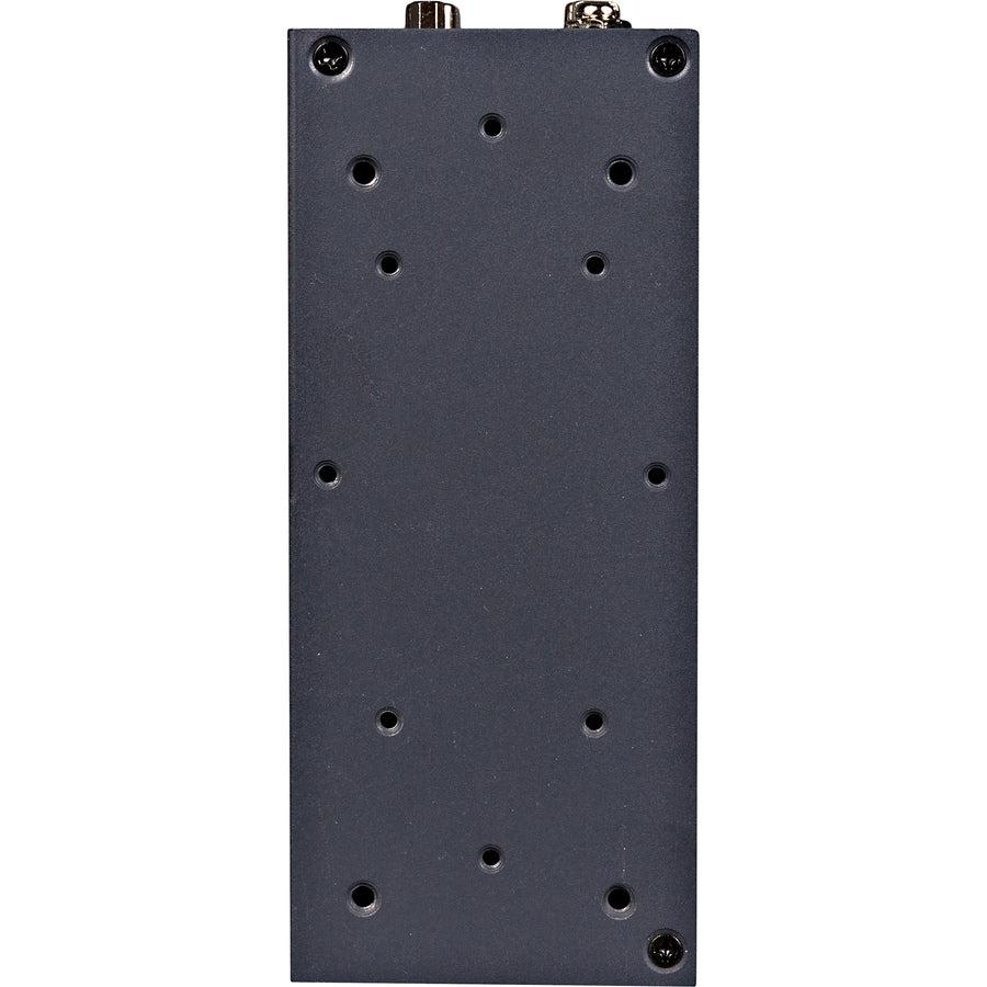 Fortinet Fortigaterugged-30D Hardware Plus 5 Year 24X7 Forticare And Fortiguard Unified Threat Protection (Utp)