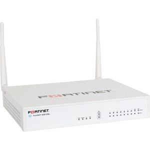 Fortiwifi-60E-Dsl Hw Plus 1Yr,24X7 Forticare And Fortiguard Utp Fwf60Edslnbdl-950-12