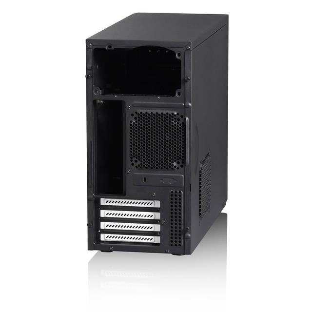 Fractal Design Core 1000 Usb 3.0 No Power Supply Microatx Case (Black)