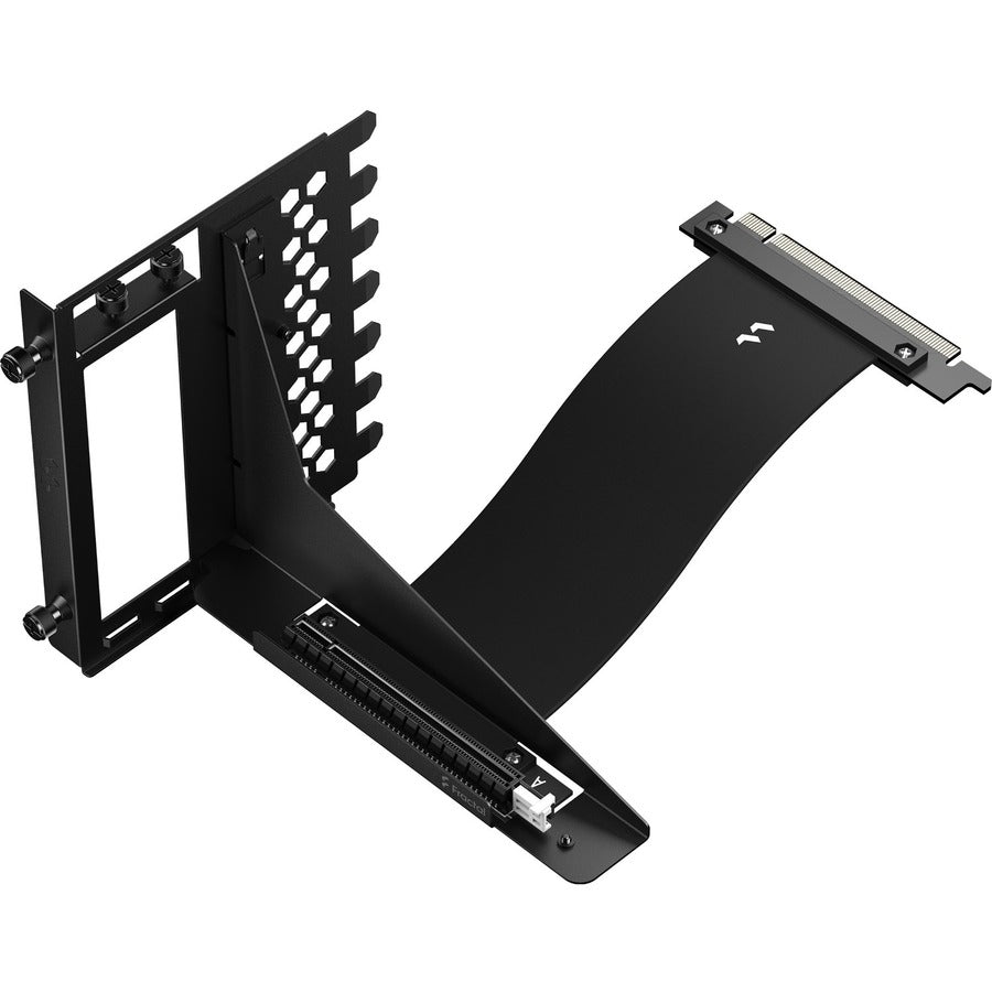 Fractal Design Fd-A-Flx1-001 Flex B-20 Pcie 3.0 X16 Vertical Gpu Riser With Bracket