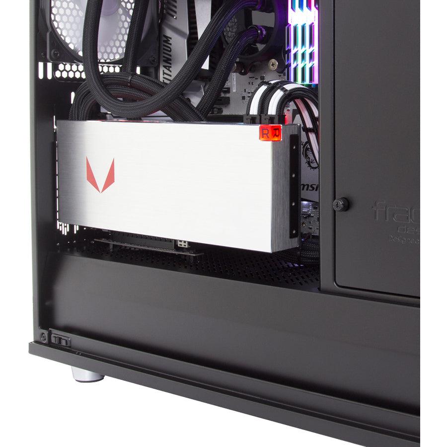 Fractal Design Flex Vrc-25 Riser Card Cable For Define R6