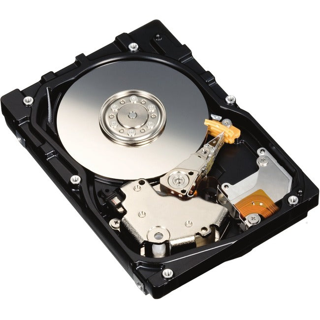 Fujitsu MBE2073RC 73.50 GB Hard Drive - 2.5 Internal - SAS (6Gb/s SAS)"