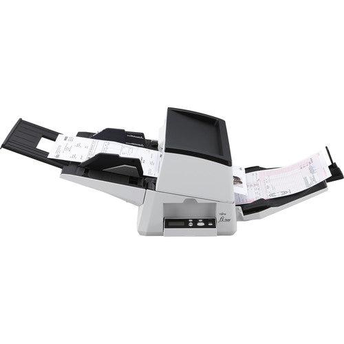 Fujitsu Fi-7600 Document Scanner Pa03740-B505