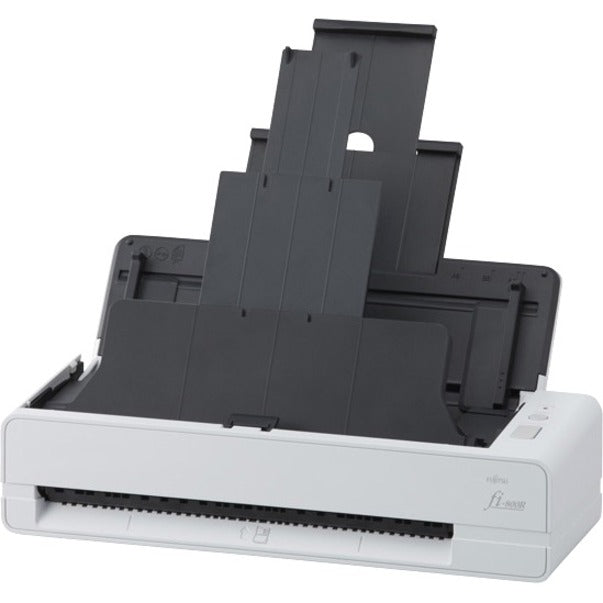 Fujitsu fi-800R Sheetfed Scanner - 600 dpi Optical PA03795-B055