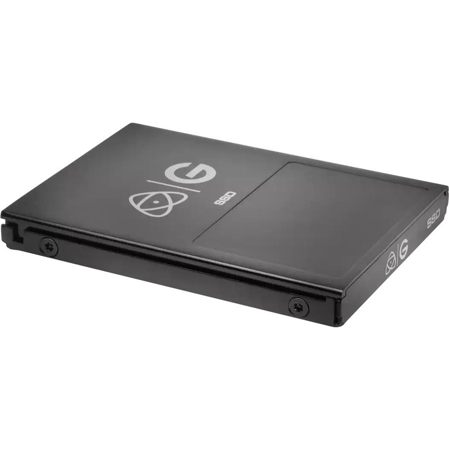 G-Technology Atomos Master Caddy 4K 256 GB Solid State Drive - Internal - SATA 0G05219-1