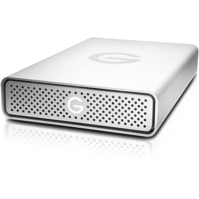 G-Technology G-DRIVE - Thumbnail 2