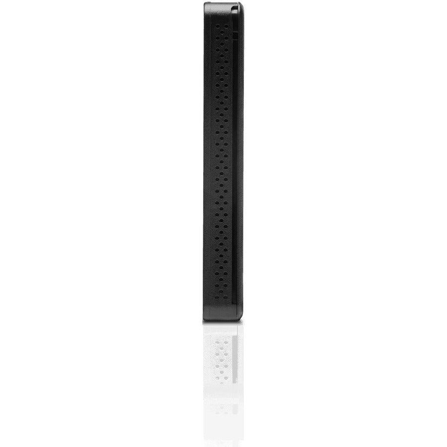 G-Technology G-DRIVE ev RaW 2 TB Portable Hard Drive - 2.5 External - SATA" 0G10199-1