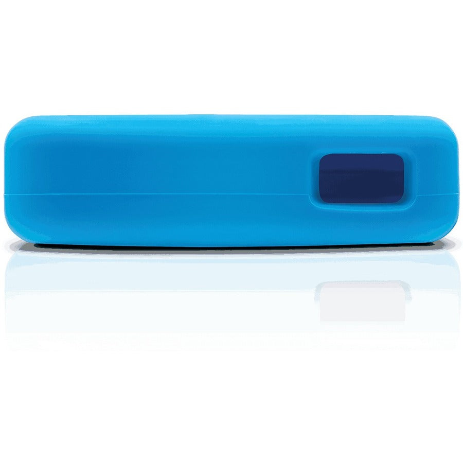 G-Technology G-DRIVE ev RaW 2 TB Portable Hard Drive - 2.5 External - SATA" 0G10199-1