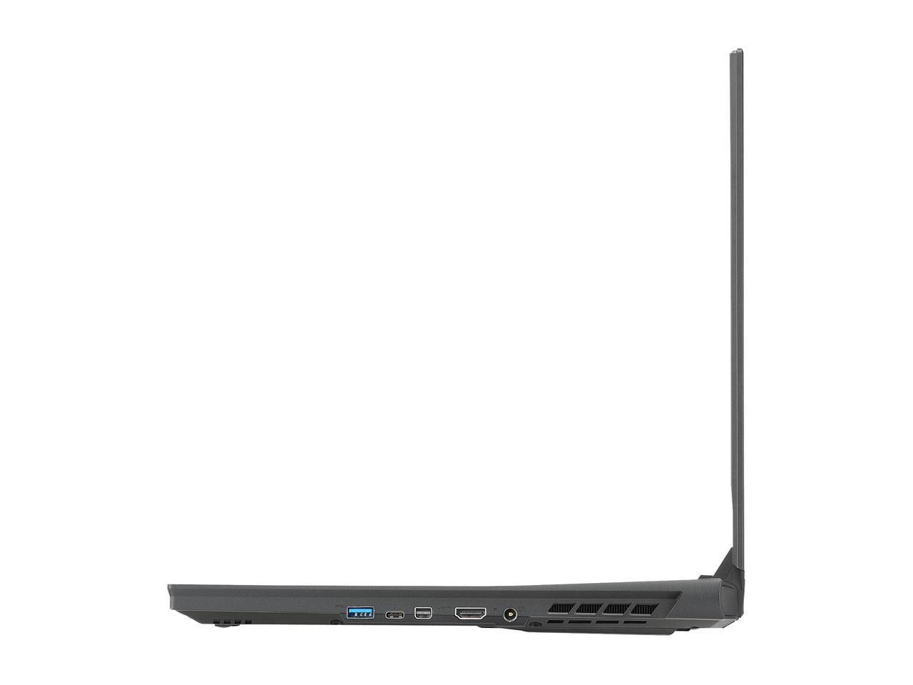 Gigabyte Aorus 17G Yd - 17.3" Fhd Ips Anti-Glare 300Hz, Intel Core I7, Nvidia Geforce Rtx 3080