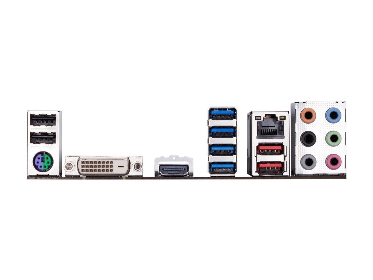 Gigabyte Motherboard B450 Aorus M Am4 Amd B450 Sata 6Gb/S Micro Atx Amd Motherboard