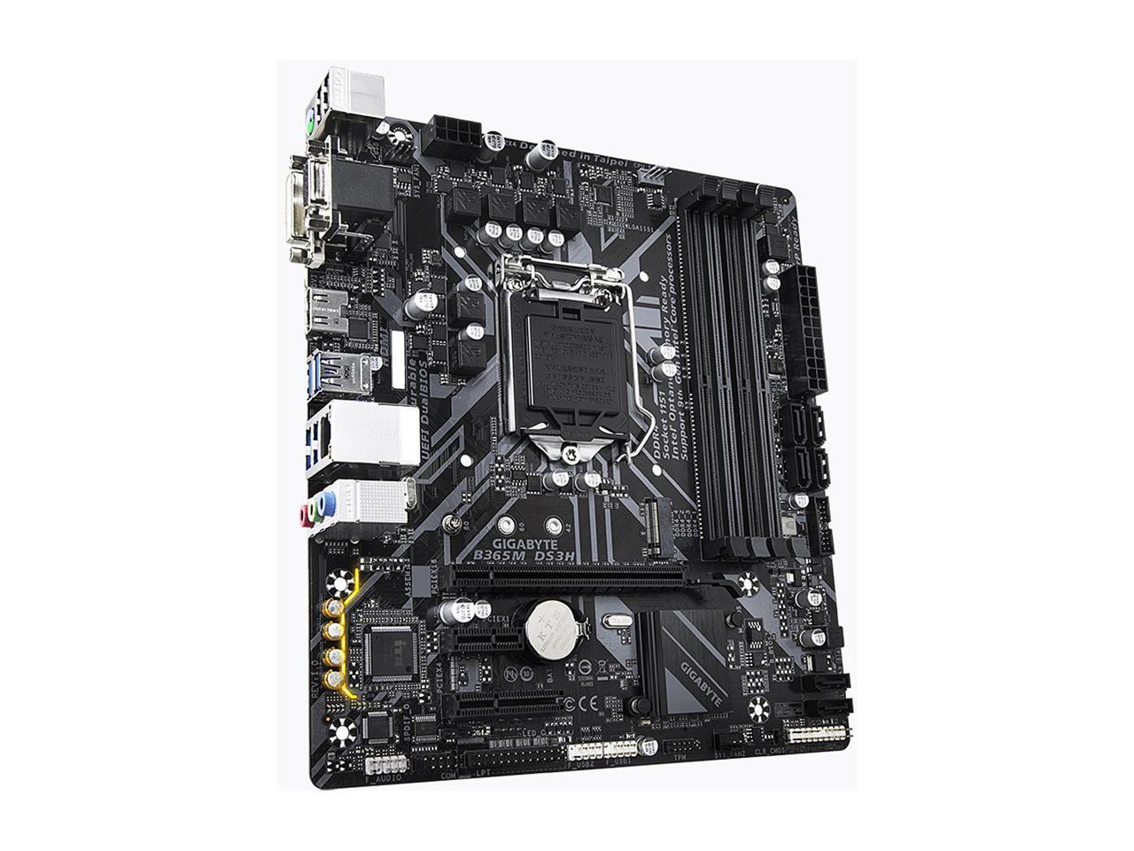 Gigabyte Z490 Aorus Master Waterforce Lga 1200 Intel Z490 Sata 6Gb/S Atx Intel Motherboard