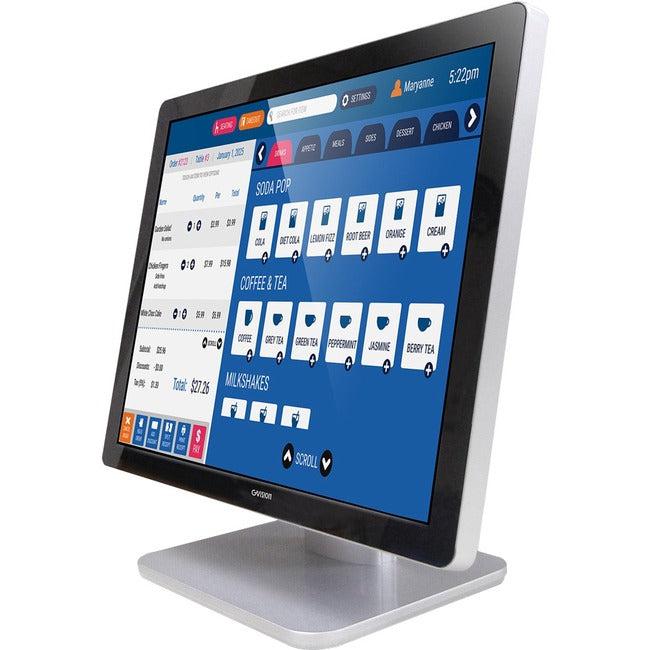 GVision D19ZH-AV-K5P0 19 Class LCD Touchscreen Monitor"