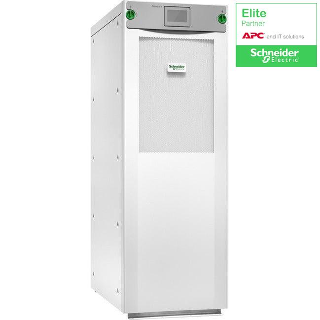Galaxy VS UPS 50kW - Enterprise Server Rack Battery Backup System | APC by Schneider Electric GVSUPS50KB4GS