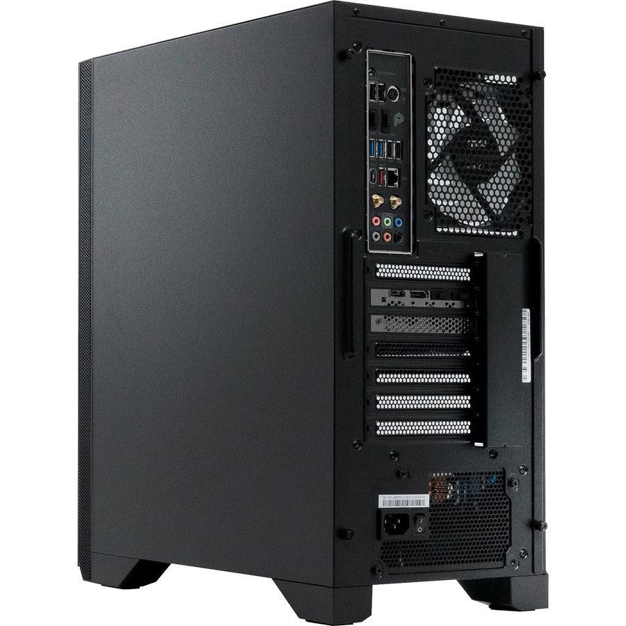 MSI Aegis RS Aegis RS 12TF-254US Gaming Desktop Computer - Intel Core i7 12th Gen i7-12700K - 32 GB - 2 TB HDD - 1 TB SSD - Tower - Black AERS12TF254