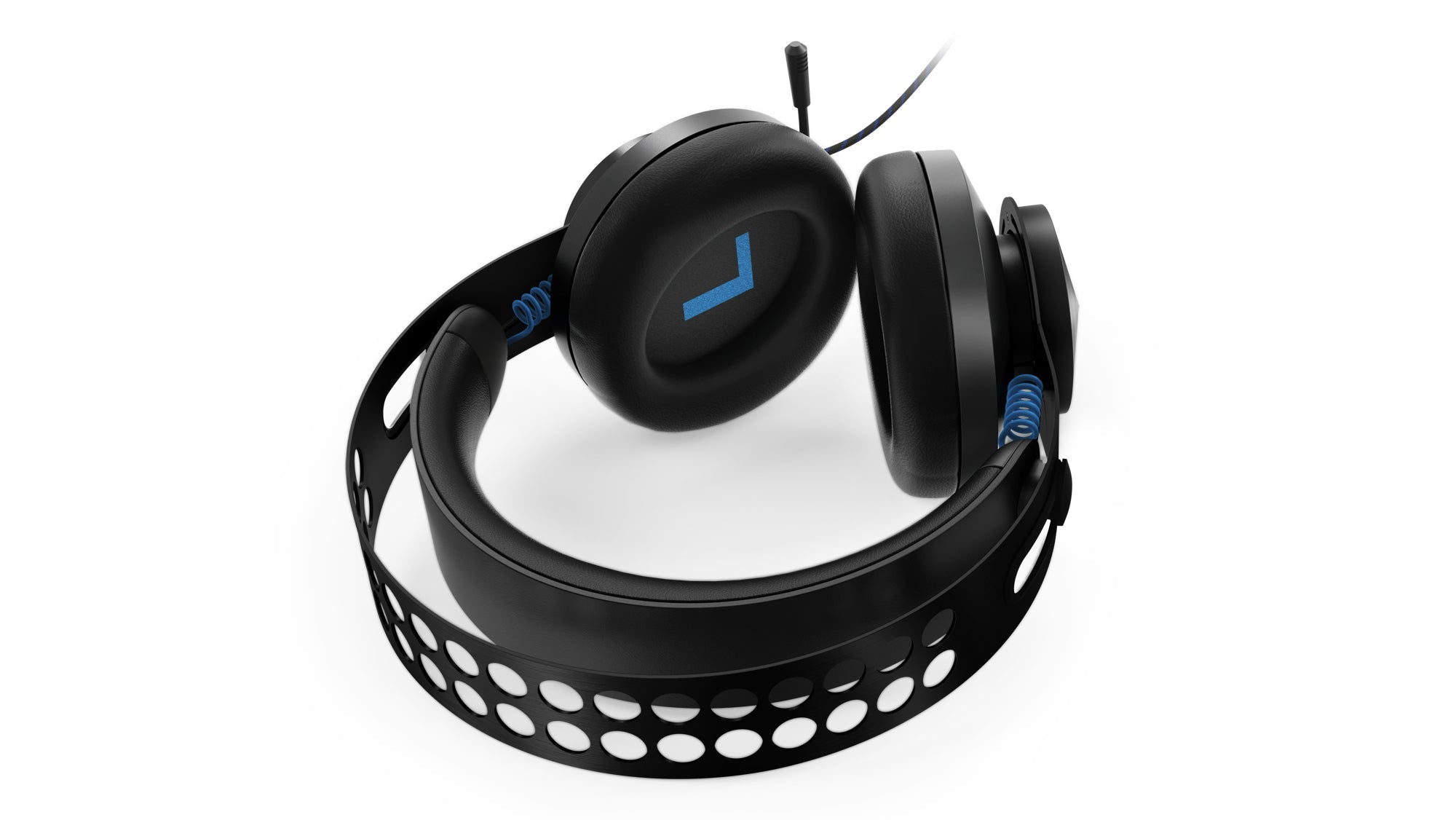 Gaming Headset Wired - Lenovo Legion H300 Stereo Headset | TechSoft GXD0T69863