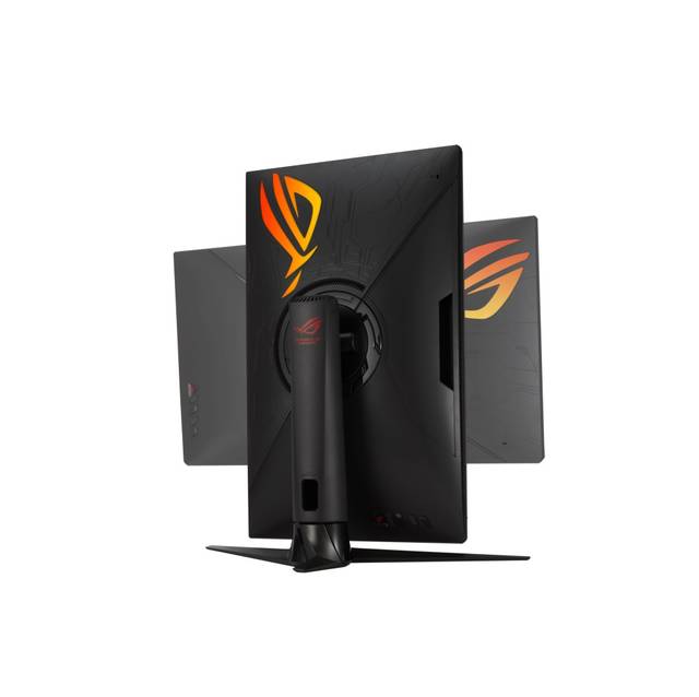 Gaming Monitor 27 Inch WQHD - Fast IPS 0.5ms Response | ASUS XG27AQM