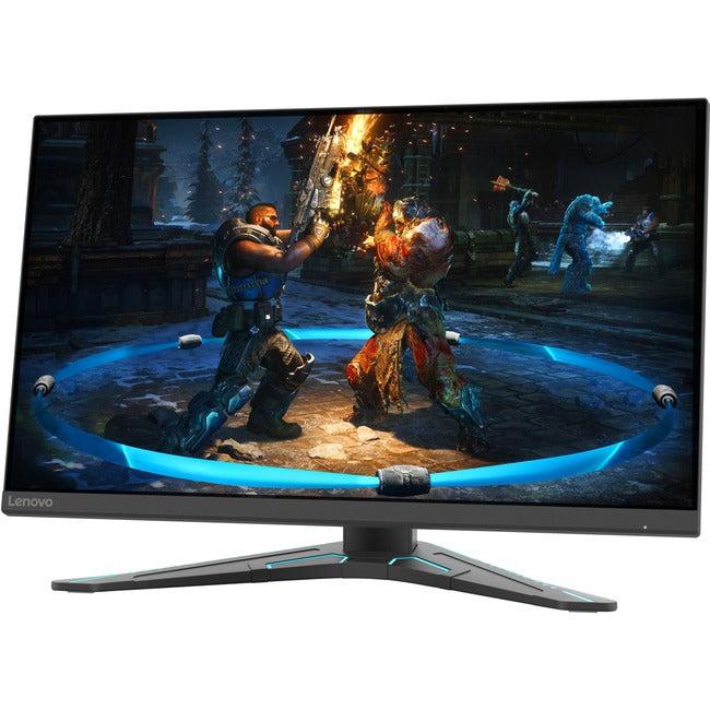 Gaming Monitor 27-inch - FreeSync Premium 144Hz Display | TecISoft 66C2GCC1US