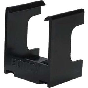 Geist Mounting Clip for Power Strip - Black 9084C