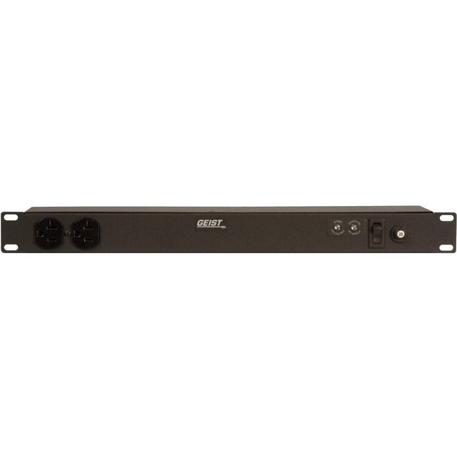 Geist Sp124-1026Tl 12-Outlets Pdu