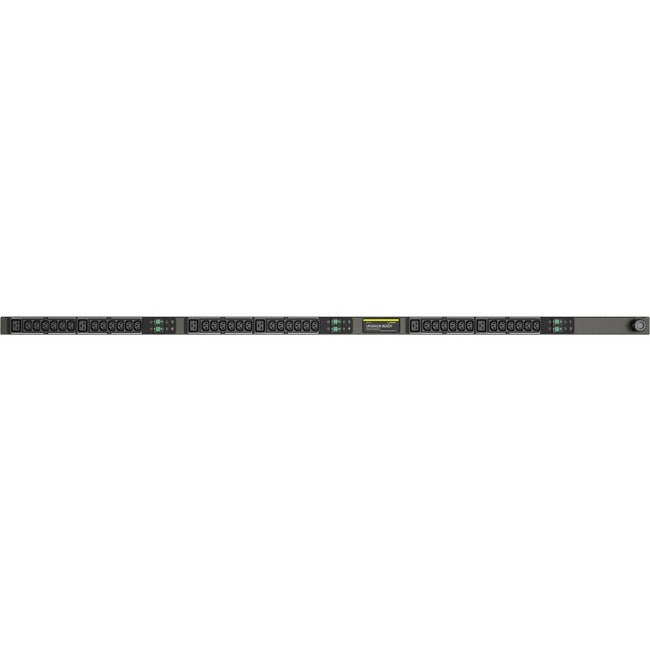 Geist Rpdu Mg01X4W1-42Iz63-3Ps56B2A10-S 42-Outlets Pdu